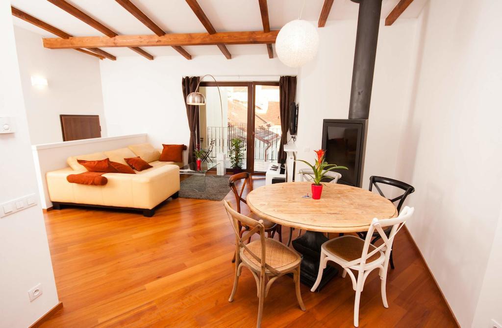 Luxury Loft * Prague