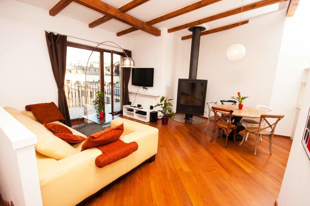Appartement Luxury Loft